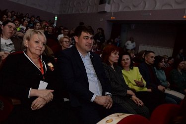 «Шелковый путь» объединяет классику и современность 